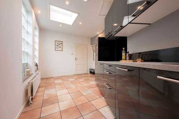 Medium property photo - Lindenplantsoen 11, 4744 CD Bosschenhoofd